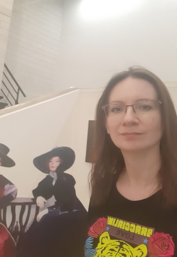 Elena (@helen-basil) — my photo № 1