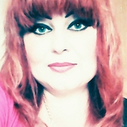 Елена Кирьянова, 47, Шумиха
