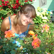 _Tusya_, 33, Александров