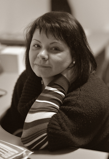 My photo - Alya, 49 from Kyiv (@id407912)
