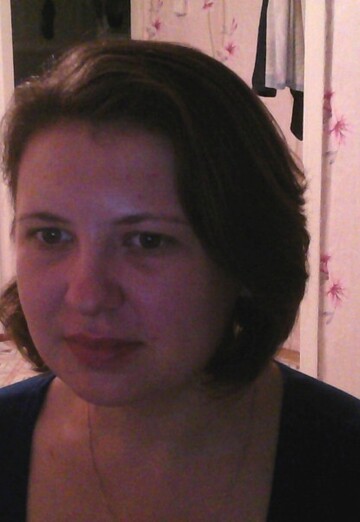 Моя фотографія - Галина, 37 з Перевальськ (@galina7351100)