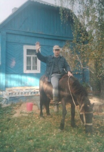 My photo - Sergey, 56 from L'gov (@sergey7751110)