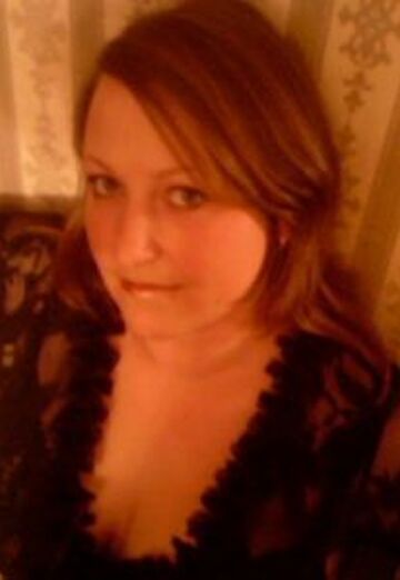 My photo - Tatyana, 39 from Kolpino (@pavlovatanya5)
