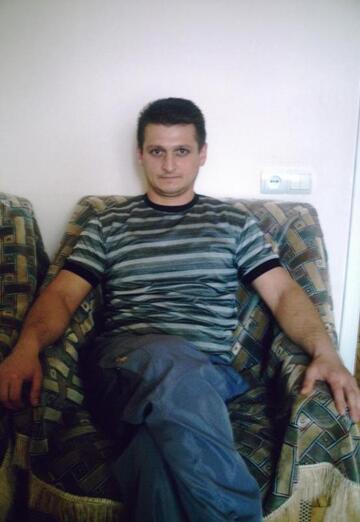 My photo - Gary, 48 from Aprelevka (@gary75)