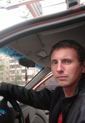 My photo - Dima, 39 from Kamianske (@dima6990790)