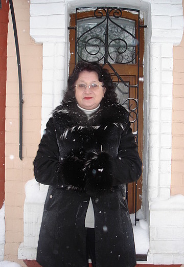 My photo - Tatyana, 64 from New Urengoy (@mebel-nur)