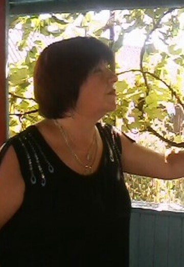 My photo - Vera, 66 from Kerch (@vera8576184)