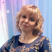 Kseniya 57 Angarsk