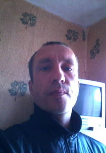 My photo - ALEKSEY, 47 from Cheremkhovo (@aleksey56038)