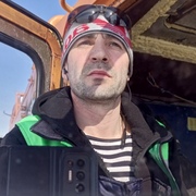 Владимир, 41, Калачинск
