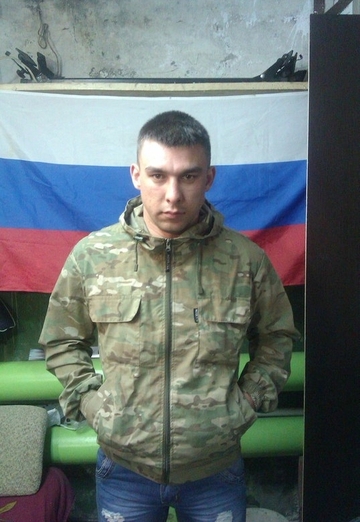 My photo - Anatoliy, 33 from Glazov (@anatoliy52380)