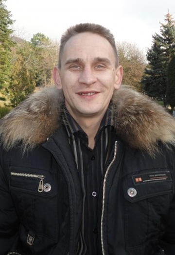 My photo - mihail, 46 from Lermontov (@rewer22179)