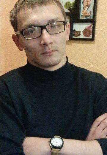 Моя фотография - Альберт, 34 из Иркутск (@albert13962)
