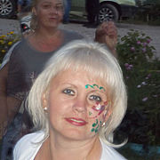 Татьяна, 47, Старица