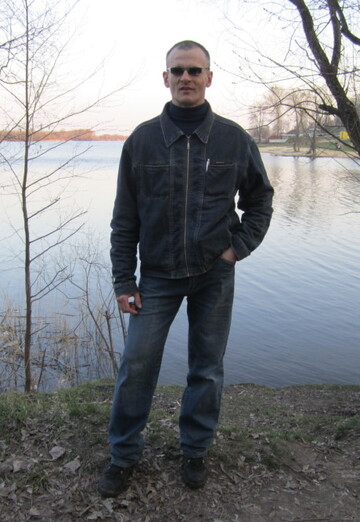 Моя фотография - Феликс, 49 из Тамбов (@feliks1593)