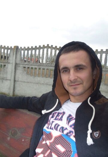 My photo - Sergіy, 33 from Yemilchyne (@sergy3251)