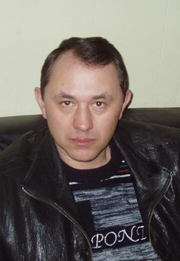 Моя фотография - Александр, 52 из Ростов-на-Дону (@aleksandr668688)