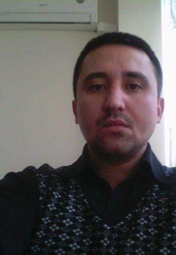 My photo - Aleksey, 36 from Serov (@aleksey355807)