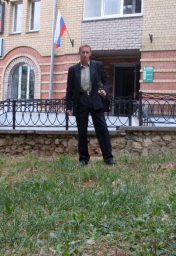 My photo - Andrey, 45 from Kirov (@andrey128908)