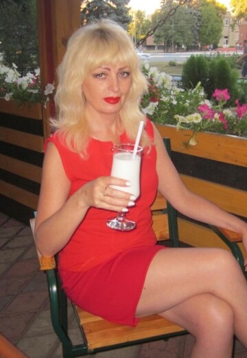 Моя фотография - Алина, 54 из Горловка (@nellya613)