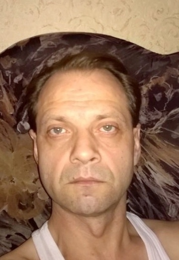My photo - Igor, 53 from Volgodonsk (@igor212688)