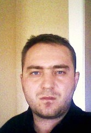 My photo - Ruslan, 47 from Odintsovo (@ruslan731)
