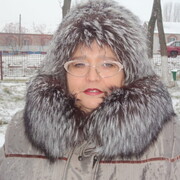 Ilsiyar Fashutdinova 66 Naberejnye Chelny
