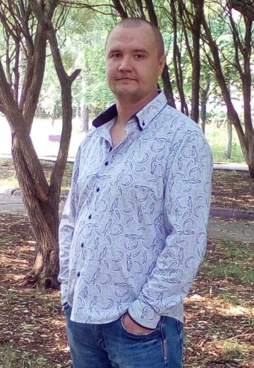 Моя фотография - Андрей, 41 из Вологда (@andrey403571)
