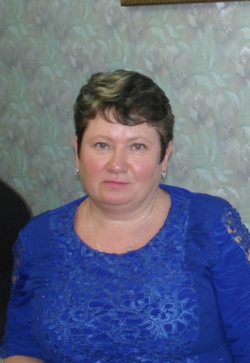 Моя фотография - Маргарита, 55 из Ковров (@margarita21447)