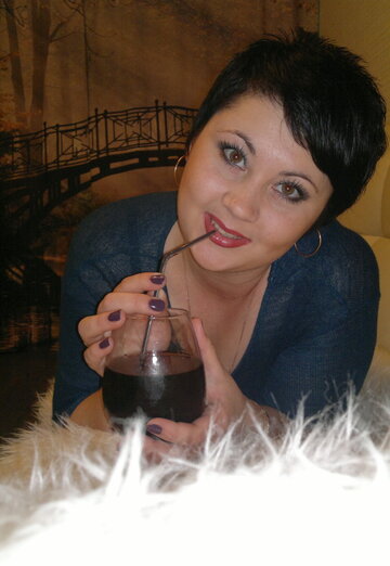 My photo - Katenka, 44 from Novouralsk (@katenka1204)
