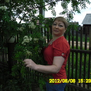 Ирина, 52, Юсьва
