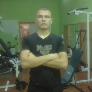 Алексей, 28, Нижний Ломов