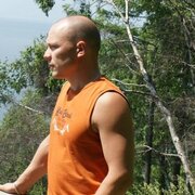 Pavel Morozov, 44, Дзержинский