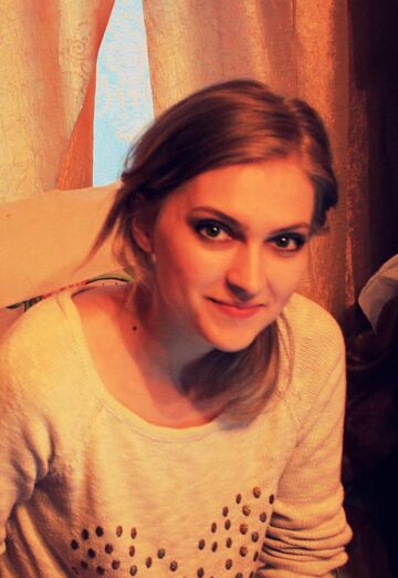 My photo - Nastena, 32 from Shchyolkovo (@murrri1)