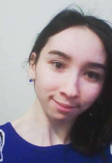 My photo - Lidiya, 29 from Yekaterinburg (@lidiya16575)