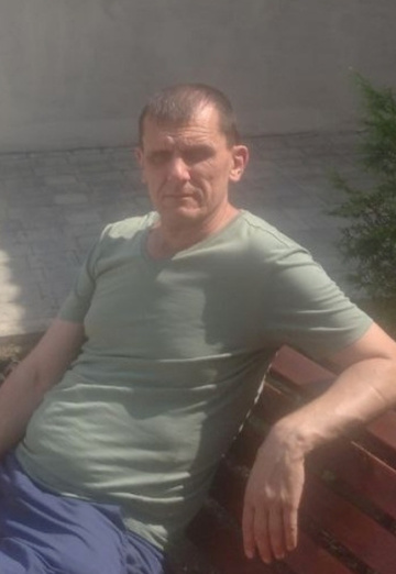 Моя фотография - Александр Тимов, 51 из Симферополь (@aleksandrtimov)