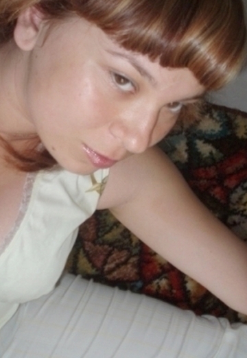 Моя фотография - Songgirl, 37 из Елгава (@songgirl)