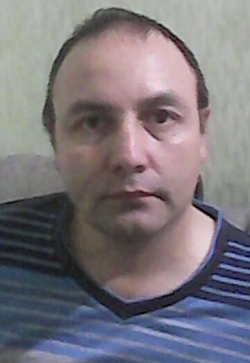 Моя фотография - Владимир, 55 из Канаш (@vladimir309945)