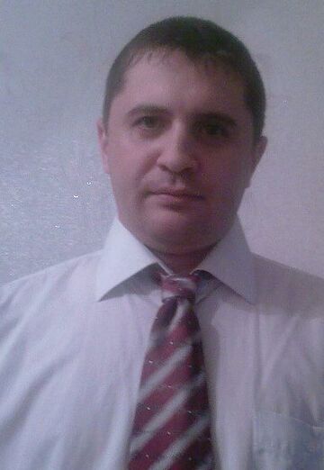 Моя фотография - Александр, 45 из Петропавловск (@aleksandr625666)