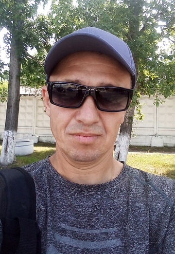 Моя фотография - Вячеслав Студенкин, 44 из Бийск (@vyacheslavstudenkin)