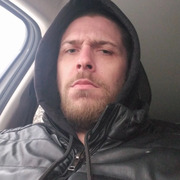 Александр, 31, Городец