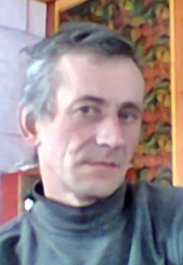 My photo - vladimir shnurovskiy, 54 from Kharovsk (@vladimirshnurovskiy)