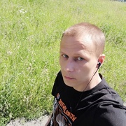 Антон, 30, Заволжск