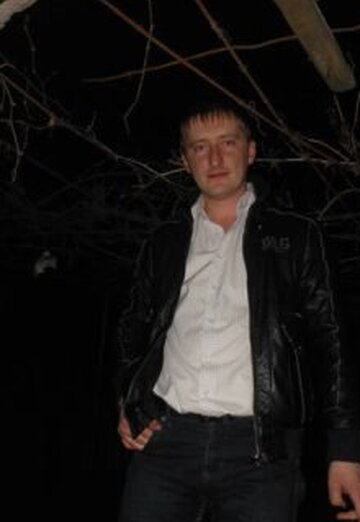 Моя фотография - Евгений Алексеенко, 38 из Минеральные Воды (@evgeniyalekseenko1)