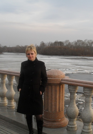 My photo - Viktoriya, 37 from Birobidzhan (@viktoriya64210)