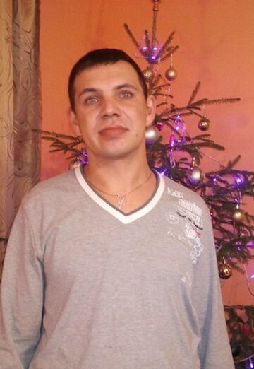 Моя фотография - геннадий борискевич, 44 из Мантурово (@gennadiyboriskevich4)