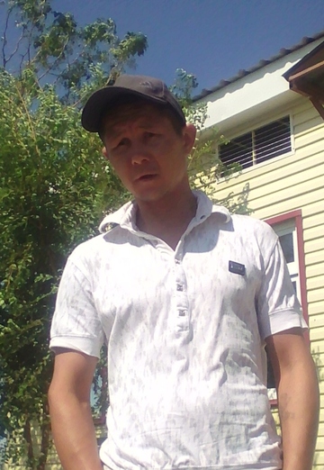 Моя фотография - Денис, 41 из Усть-Каменогорск (@denis235473)
