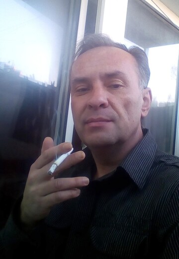 Моя фотографія - Віктор, 53 з Коломия (@vktor3281)