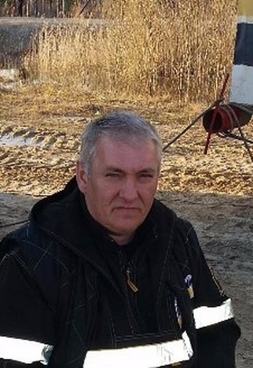 My photo - Aleksandr, 54 from Strezhevoy (@aleksandr606674)