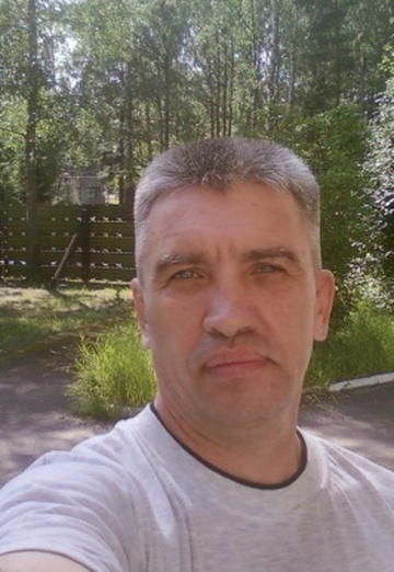 My photo - PAShA, 61 from Vyborg (@pasha1081)